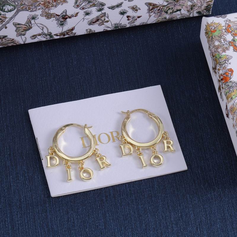 Dior Earring 05lyr436